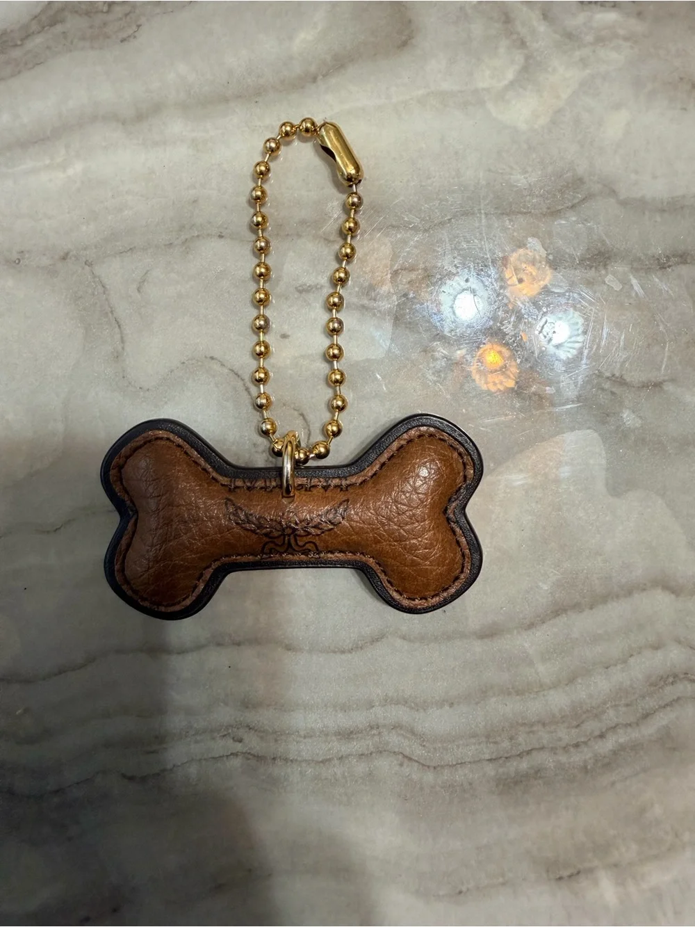 MCM stylish brown
